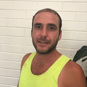 Trade Guardian Canberra Bookkeeping Client Charlie Faraj from Above and Beyond Constructions.