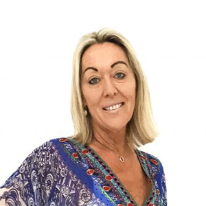 Trade Guardian Canberra Bookkeeping Client Jill Herbert from Desert Poppy.