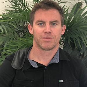 Trade Guardian Canberra Bookkeeping Client Steve Saint from Power Plus Data & Electrical.
